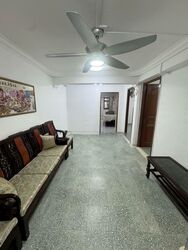 Blk 130 Bukit Merah View (Bukit Merah), HDB 3 Rooms #581966881